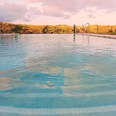 La Ballenita De Tarifa Dış mekan fotoğraf