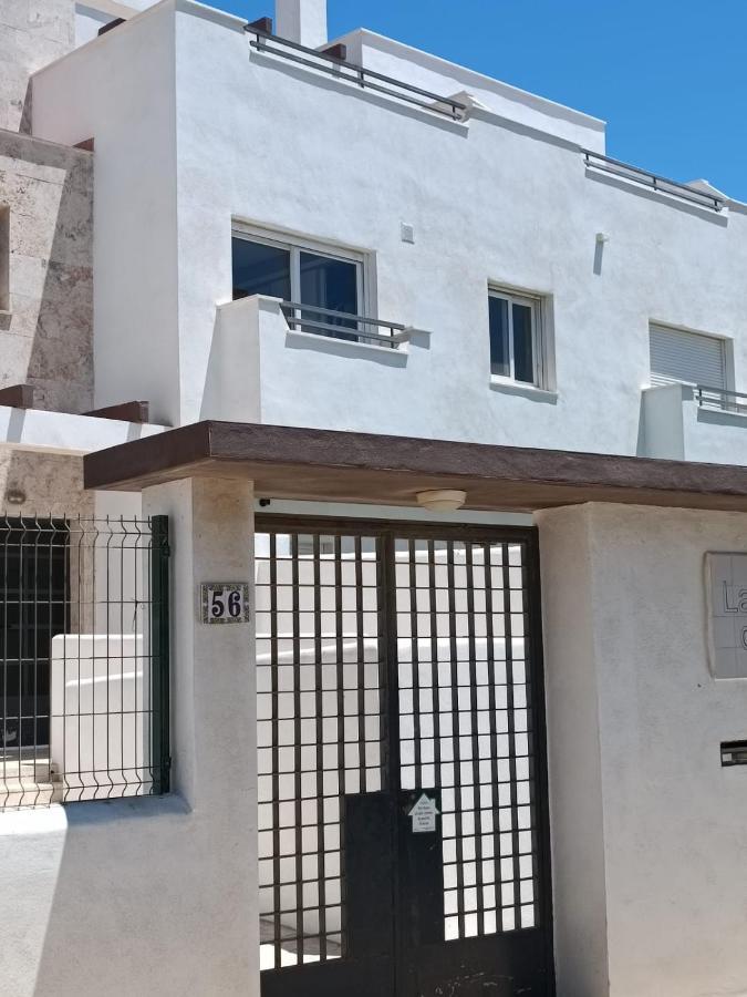 La Ballenita De Tarifa Dış mekan fotoğraf