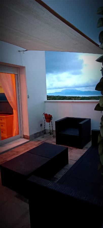 La Ballenita De Tarifa Dış mekan fotoğraf