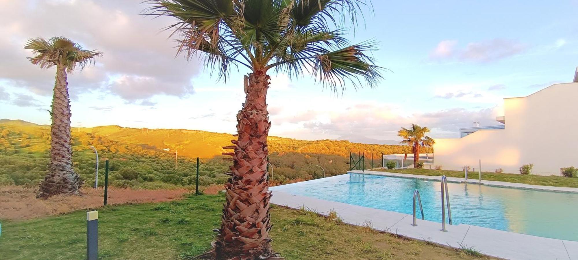 La Ballenita De Tarifa Dış mekan fotoğraf
